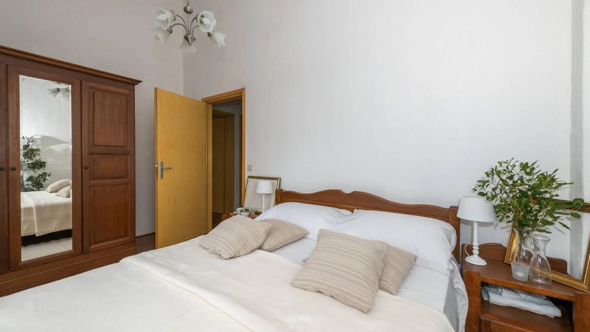 Holiday home Villa Wish Mit Beheiztem Pool Svetvincenat