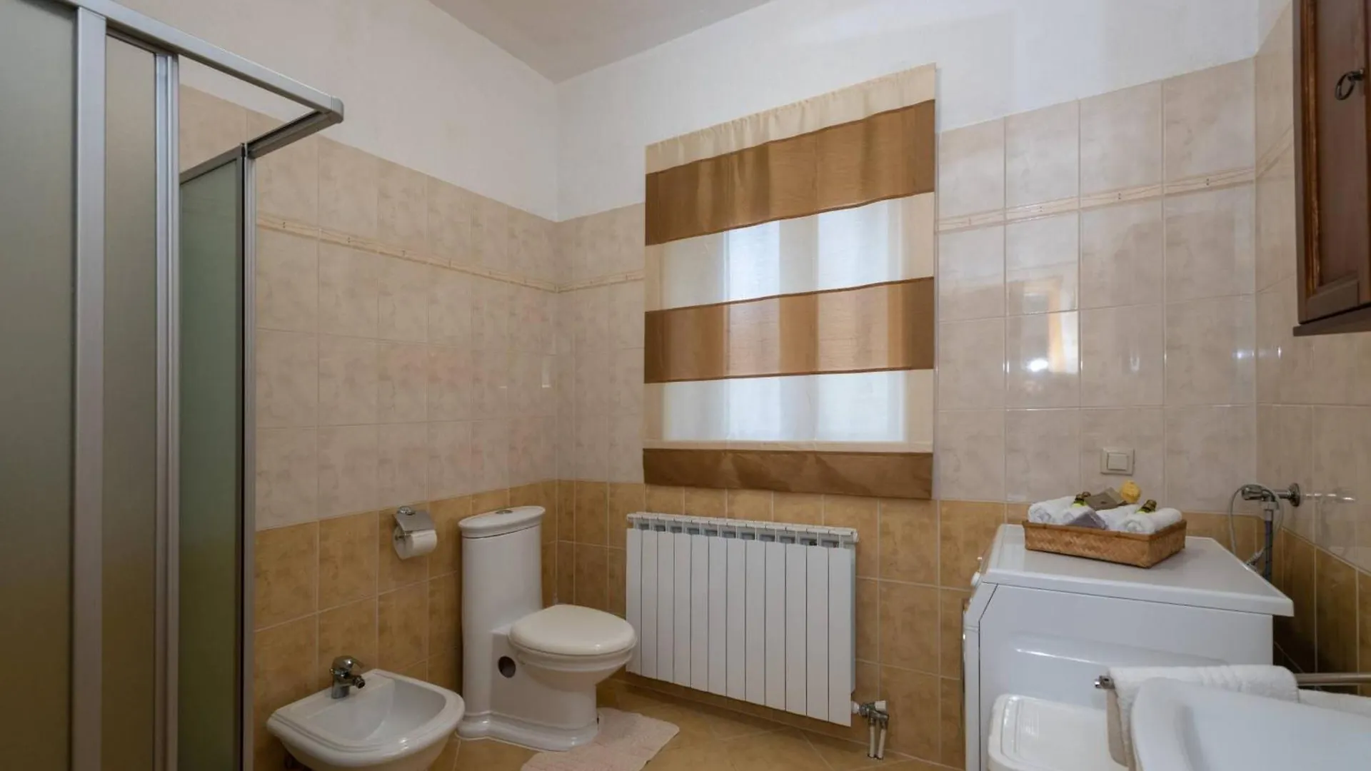 Villa Wish Mit Beheiztem Pool Svetvincenat Croatia