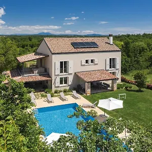 & My Koltrina Villa
