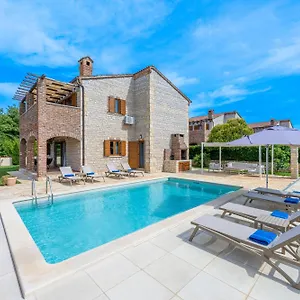 Paradise Istria Villa