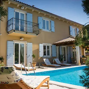 Histria Relax Villa