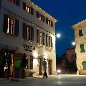 Foscari The Fine Svetvincenat