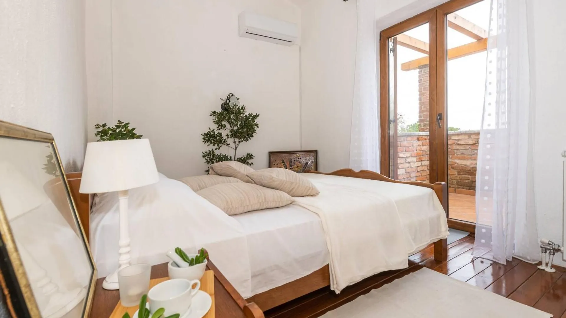 Villa Wish Mit Beheiztem Pool Svetvinčenat 0*,  Κροατία