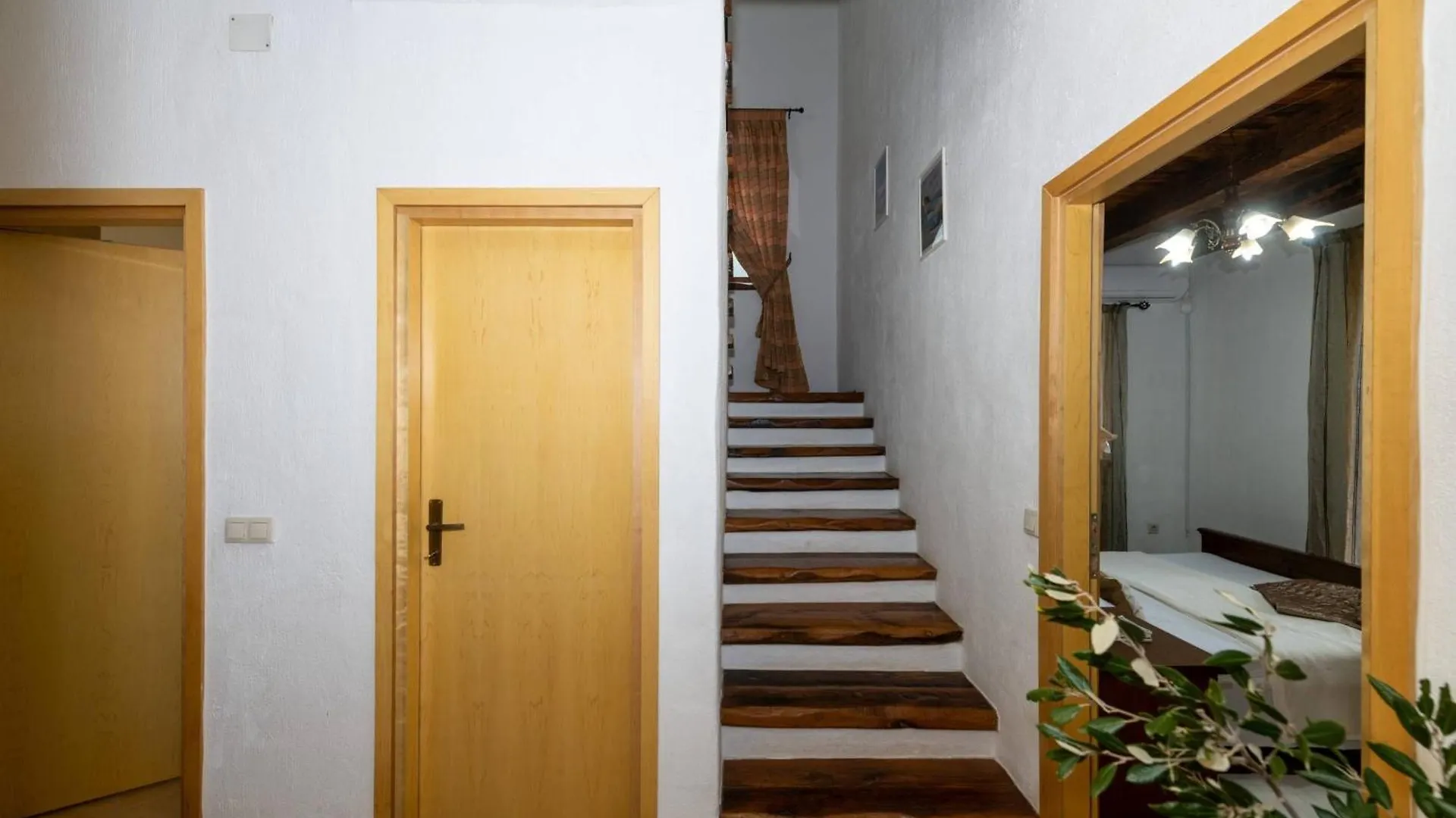 Villa Wish Mit Beheiztem Pool Svetvinčenat Κροατία